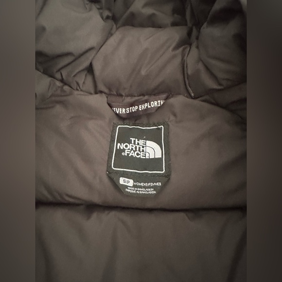 *SOLD* The NORTH FACE HyVent Parka Jacket - Picture 5 of 6